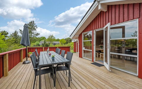 Halla - 200M to the Fjord: Furniture, Interior Design, Flooring, Wood, Floor, Ceiling, Wood Flooring, Chair, Table, Lighting