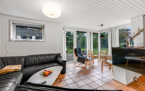 Naumka - 200M to the Fjord: Wood, Ceiling, Interior Design, Floor, Home, Flooring, Door, Couch, Living Room
