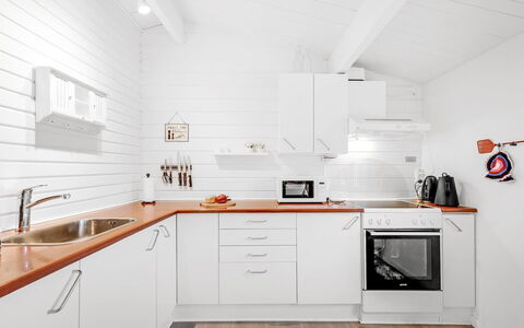 Staffan - 200M to the Fjord: Furniture, Interior Design, Flooring, Wood, Floor, Ceiling, Wood Flooring, Chair, Table, Lighting