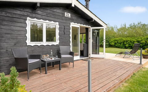 Staffan - 200M to the Fjord: Furniture, Interior Design, Flooring, Wood, Floor, Ceiling, Wood Flooring, Chair, Table, Lighting