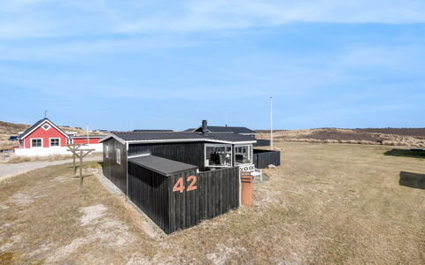 Jorie - 100M from the Sea: Grass, House, Roof, Home, Cottage, Shrub, Land Lot, Rural Area, Farmhouse, Groundcover
