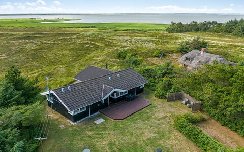 Leona - 250M to the Fjord: Residential Area, Roof, Suburb, Driveway, Estate, Chimney
