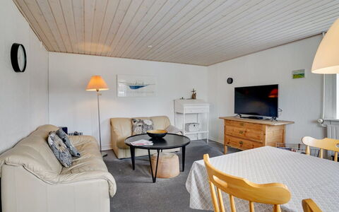 Fransiska - from the Sea: Furniture, Interior Design, Flooring, Floor, Ceiling, Wood, Room, Lighting, Living Room, Home