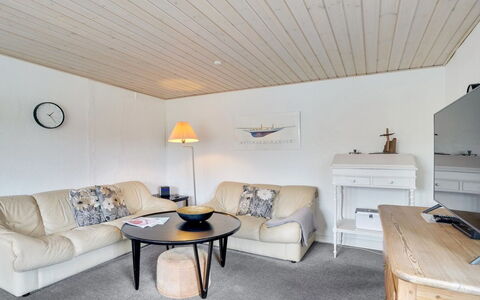 Fransiska - from the Sea: Furniture, Interior Design, Flooring, Floor, Ceiling, Wood, Room, Lighting, Couch, Living Room