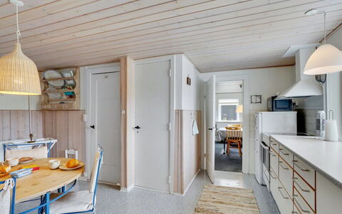 Fransiska - from the Sea: Interior Design, Wood, Flooring, Ceiling, Furniture, Light Fixture, Floor, Countertop, Kitchen, Lighting