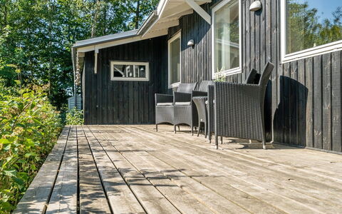 Epke - 250M from the Sea: Home, Cottage, Porch, Siding, Farmhouse, Outdoor Structure