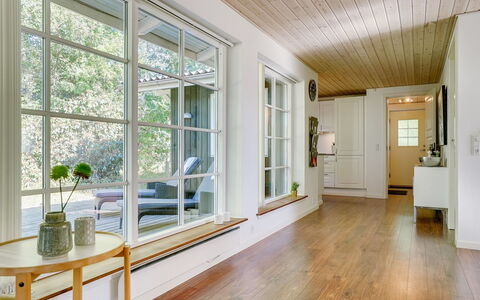 Epke - 250M from the Sea: Home, Cottage, Porch, Siding, Farmhouse, Outdoor Structure