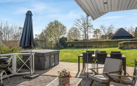 Joannes - 200M from the Sea: Furniture, Interior Design, Flooring, Wood, Floor, Ceiling, Wood Flooring, Chair, Table, Lighting