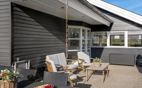 Joannes - 200M from the Sea: Furniture, Interior Design, Flooring, Wood, Floor, Ceiling, Wood Flooring, Chair, Table, Lighting