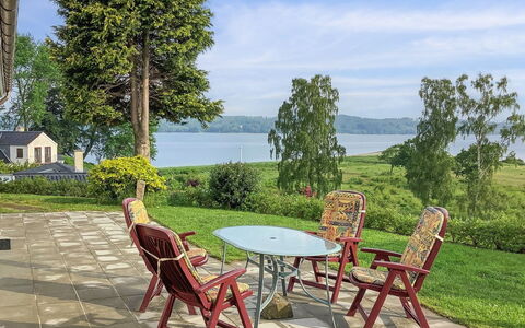 Launo - 150M to the Fjord: Wood, Wood Stain, Plank, Hardwood, Cottage, Deck, Siding, Shade, Wood Flooring, Garden Buildings