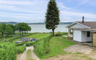 Launo - 150M to the Fjord