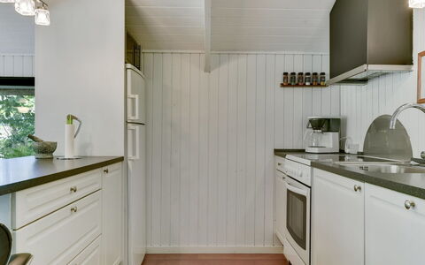 Yngve - 56.5Km from the Sea: House, Home, Roof, Cottage, Estate, Landscaping, Garden Buildings, Siding, Farmhouse