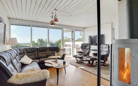 Tomine - 500M to the Fjord: Architecture, Roof, Home, Composite Material, Daylighting, Siding, Driveway
