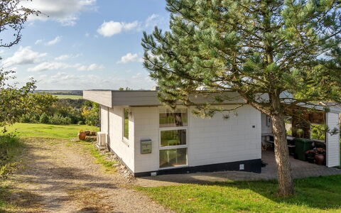 Tomine - 500M to the Fjord: Architecture, Roof, Home, Composite Material, Daylighting, Siding, Driveway