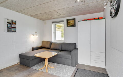 Dagne - 400M to the Fjord: Wood, Roof, House, Cottage, Door, Home, Siding, Land Lot, Garden Buildings, Shed
