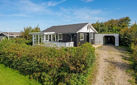 Brenda - 300M to the Fjord: House, Home, Roof, Cottage, Estate, Landscaping, Garden Buildings, Siding, Farmhouse