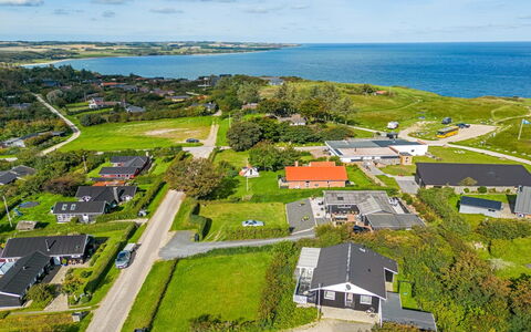 Brenda - 300M to the Fjord: Grass, Grassland, Landscape, Ecoregion, Plain, Plant Community, Land Lot, Outdoor Furniture, Prairie, Shrubland