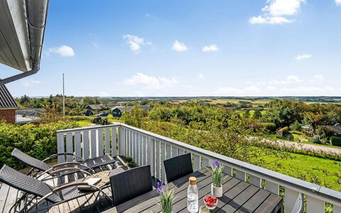Brenda - 300M to the Fjord: Grass, Grassland, Landscape, Ecoregion, Plain, Plant Community, Land Lot, Outdoor Furniture, Prairie, Shrubland