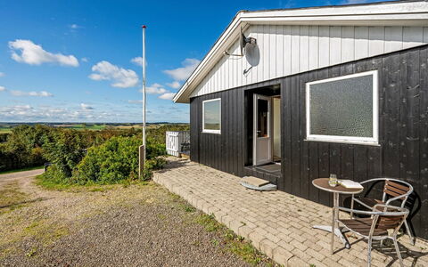Brenda - 300M to the Fjord: Grass, Grassland, Landscape, Ecoregion, Plain, Plant Community, Land Lot, Outdoor Furniture, Prairie, Shrubland