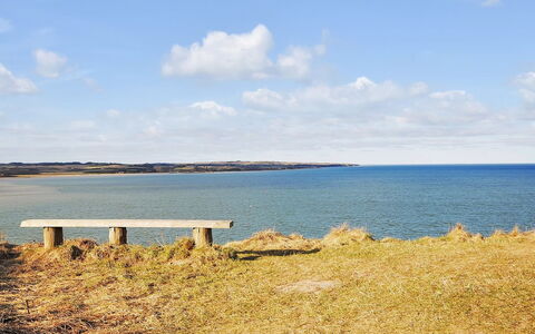 Ginny - 300M to the Fjord: Roof, Home, House, Siding, Cottage, Composite Material, Door, Sash Window, Estate, Chimney