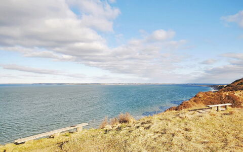 Ginny - 300M to the Fjord: Blue, Water, Body Of Water, Horizon, Coast, Sea, Coastal And Oceanic Landforms, Ecoregion, Ocean, Shore