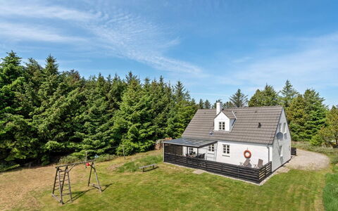Minja - 900M from the Sea: Wood, Roof, Architecture, Home, House, Cottage, Siding, Hardwood, Slope, Estate