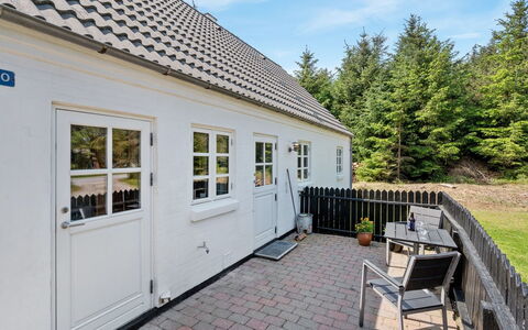 Minja - 900M from the Sea: Wood, Roof, Architecture, Home, House, Cottage, Siding, Hardwood, Slope, Estate