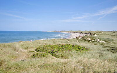 Minja - 900M from the Sea