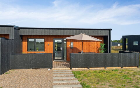 Kasper - 1.8Km from the Sea: Wood, Roof, Architecture, Home, House, Cottage, Siding, Hardwood, Slope, Estate