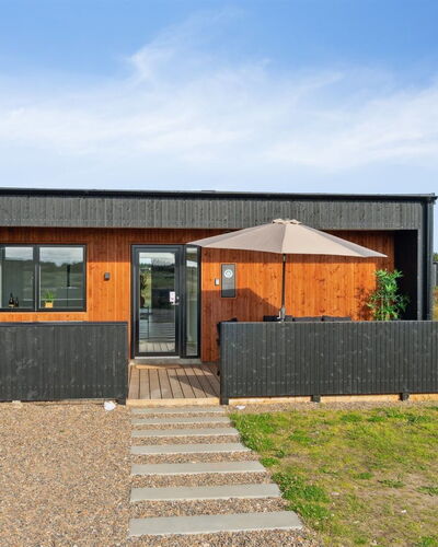 Kasper - 1.8Km from the Sea