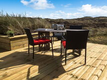 yarla - 600m From The Sea In Nw Jutland