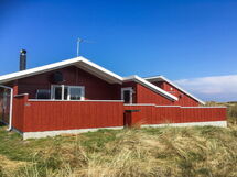 yarla - 600m From The Sea In Nw Jutland