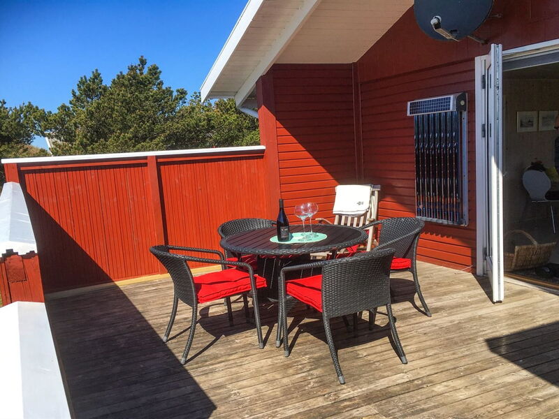 yarla - 600m From The Sea In Nw Jutland