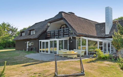 Gertrudis - 2Km to the Fjord: Furniture, Interior Design, Flooring, Wood, Floor, Ceiling, Wood Flooring, Chair, Table, Lighting
