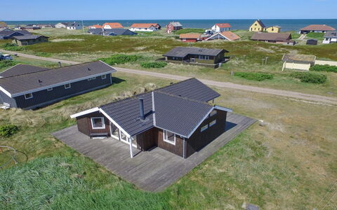 Tecumseh - 150M from the Sea: House, Roof, Home, Cottage