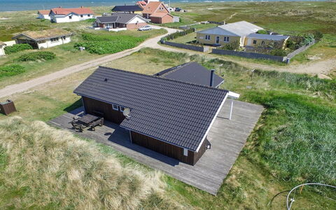 Tecumseh - 150M from the Sea: Roof, House, Home, Cottage, Estate, Village, Farmhouse, Hut, Shack, Siding