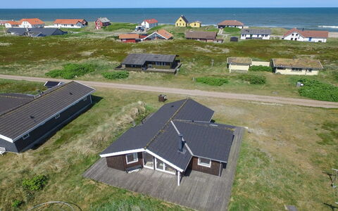 Tecumseh - 150M from the Sea: House, Roof, Home, Plain, Cottage, Village