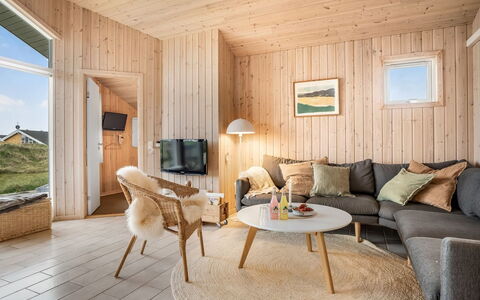 Tecumseh - 150M from the Sea: Furniture, Interior Design, Flooring, Wood, Floor, Ceiling, Wood Flooring, Chair, Table, Lighting