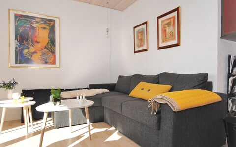Rejhana - 500M to the Fjord: Furniture, Interior Design, Couch, Flooring, Floor, Wall, Wood, Living Room, Table, Home