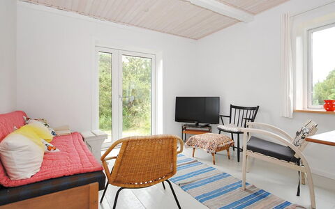 Margrethe - 1.1Km from the Sea: Residential Area, Roof, Suburb, Driveway, Estate, Chimney