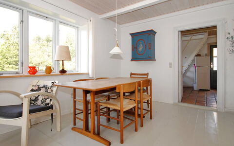 Margrethe - 1.1Km from the Sea: Residential Area, Roof, Suburb, Driveway, Estate, Chimney