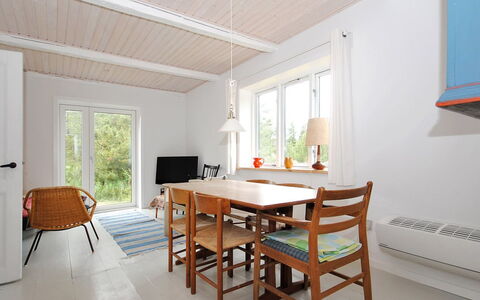 Margrethe - 1.1Km from the Sea: Residential Area, Roof, Suburb, Driveway, Estate, Chimney