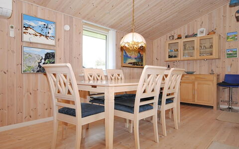Tuomas - 200M to the Fjord: Wood, Roof, Architecture, Home, House, Cottage, Siding, Hardwood, Slope, Estate