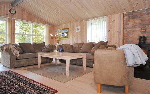 Tuomas - 200M to the Fjord: Wood, Roof, Architecture, Home, House, Cottage, Siding, Hardwood, Slope, Estate