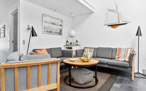 Hermanda - 100M to the Fjord: Furniture, Wood, Interior Design, Flooring, Floor, Living Room, Couch, Home, Chair, Room