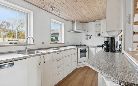 Gertina - 40M to the Fjord: Furniture, Interior Design, Flooring, Wood, Floor, Ceiling, Wood Flooring, Chair, Table, Lighting