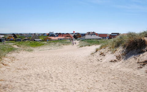 Benta - 150M to the Fjord: Landscape, Ecoregion, Sand, Village, Soil, Beach, Stock Photography