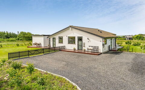 Selke - 300M to the Fjord: Apartment, Shade, Balcony, Chair, Fence, Outdoor Furniture, Aluminium, Artificial Turf
