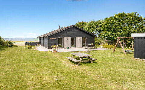 Aslag - 150M to the Fjord: House, Roof, Home, Cottage, Shed, Garden Buildings, Siding, Yard, Log Cabin, Hut