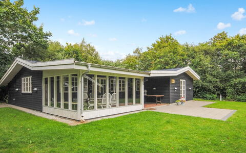 Assarina - 300M to the Fjord: House, Roof, Home, Cottage, Shed, Garden Buildings, Siding, Yard, Log Cabin, Hut